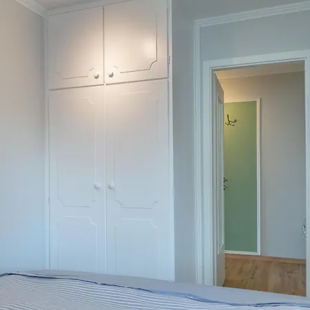 Stella Apartment Westerland