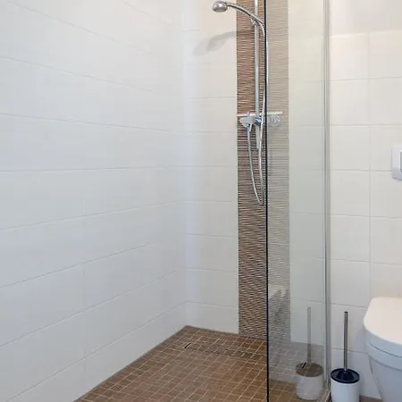 Appartamento Stella Westerland