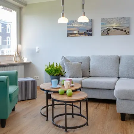 Appartamento Stella *