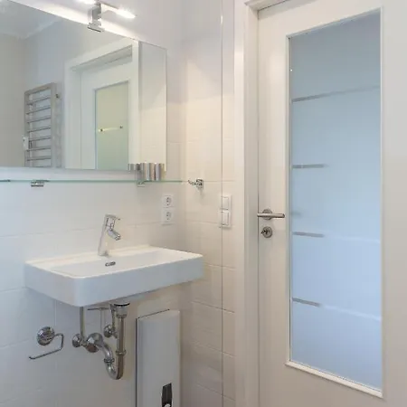 Stella Appartamento Westerland